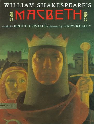 Stock image for William Shakespeare's Macbeth for sale by B-Line Books