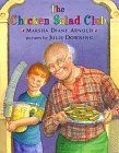 Stock image for The Chicken Salad Club for sale by Irish Booksellers