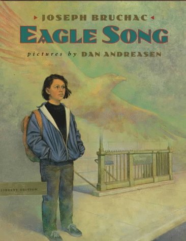 9780803719194: Eagle Song