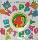 Beispielbild fr Happy Birthday 4-Year-Old zum Verkauf von Better World Books