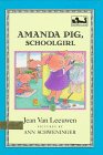 Imagen de archivo de Amanda Pig, Schoolgirl a la venta por Better World Books