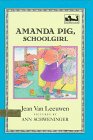 9780803719811: Amanda Pig, School Girl (Easy-to-Read, Dial)