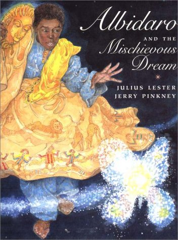 Stock image for Albidaro and the Mischievous Dream for sale by Better World Books: West