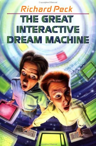 9780803719897: The Great Interactive Dream Machine