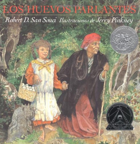 Huevos Parlantes, Los (Spanish Edition) (9780803719910) by San Souci, Robert D.
