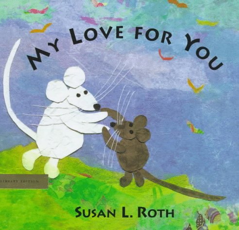 9780803720329: My Love for You: Library Edition