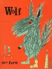 Imagen de archivo de Wolf a la venta por Better World Books