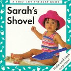 Beispielbild fr Sarah's Shovel (Surprise Board Book) zum Verkauf von Wonder Book