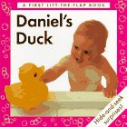Beispielbild fr Daniel's Duck zum Verkauf von WorldofBooks