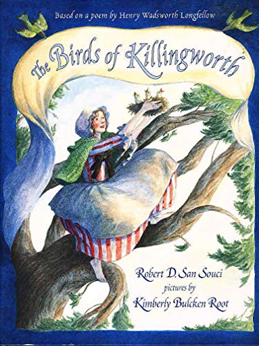 Stock image for The Birds of Killingworth for sale by Wonder Book