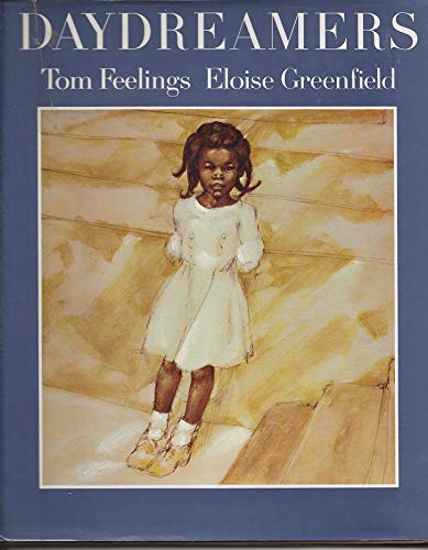 9780803721340: Feelings&Greenfield : Daydreamers (Library Edn)