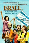 Beispielbild fr Israel: The Founding of a Modern Nation zum Verkauf von Wonder Book