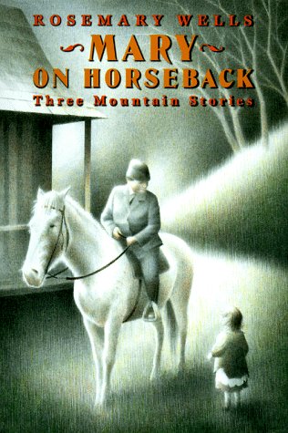 Beispielbild für Mary on Horseback zum Verkauf von Discover Books