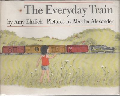Everyday Train (9780803721913) by Ehrlich, Amy