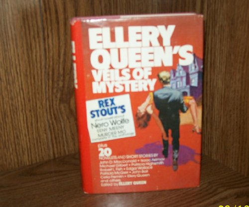 9780803722019: Ellery Queen's Veils of Mystery