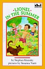 Lionel in the Summer (Dial Easy-to-Read) (9780803722439) by Krensky, Stephen