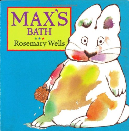 Max's Bath