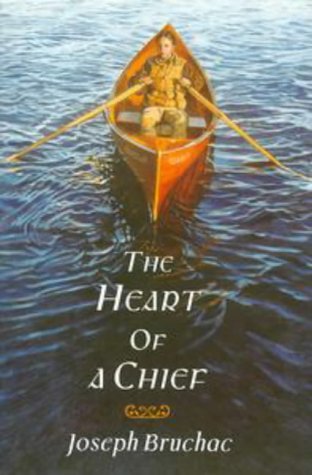 Imagen de archivo de The Heart of a Chief a la venta por Better World Books