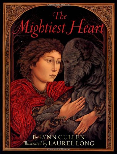 Imagen de archivo de The Mightiest Heart a la venta por SecondSale