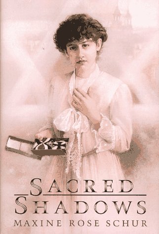 Stock image for Sacred Shadows for sale by Better World Books
