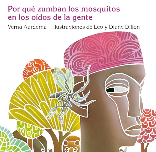 9780803722989: Porque Zumban los Mosquitos en los Oidos de la Gente (Ediciones Dial) (Spanish Edition)