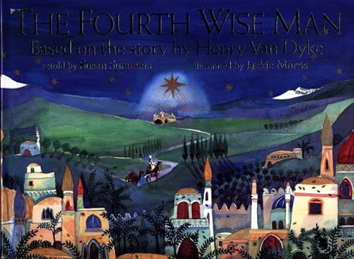 9780803723122: The Fourth Wise Man