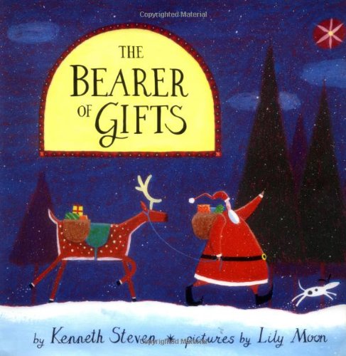 Stock image for The Bearer of Gifts for sale by Reliant Bookstore