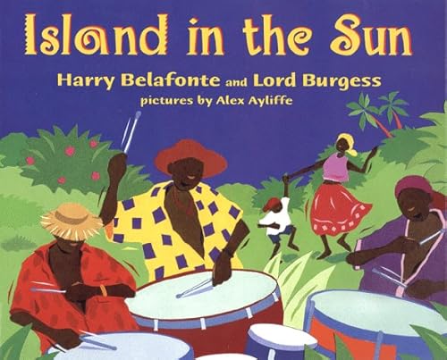 Imagen de archivo de Island in the Sun (Picture Books) a la venta por Orion Tech