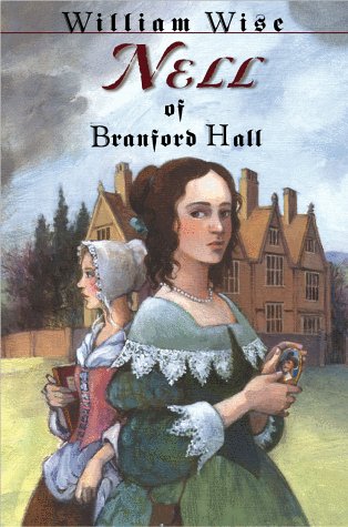 Stock image for Nell of Branford Hall for sale by Hippo Books