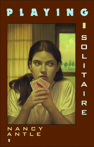 Stock image for Playing Solitaire for sale by HPB-Emerald
