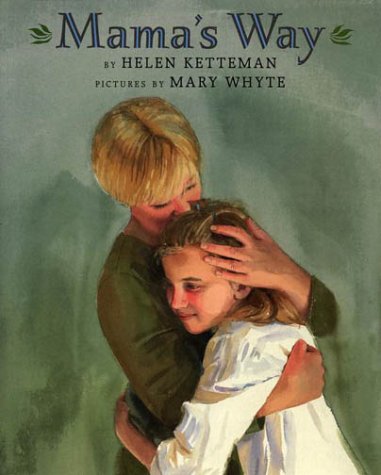 Beispielbild fr Mama's Way zum Verkauf von Half Price Books Inc.