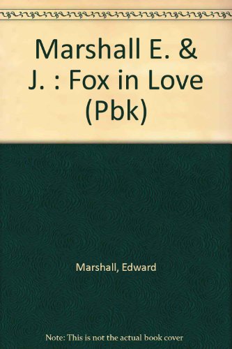 9780803724266: Fox in Love (Easy-to-Read, Puffin)