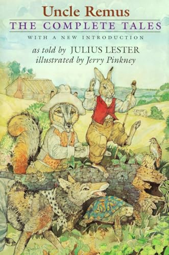 Imagen de archivo de Uncle Remus: The Complete Tales a la venta por Ergodebooks