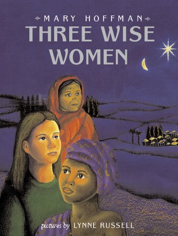 Stock image for Three Wise Women for sale by ZBK Books