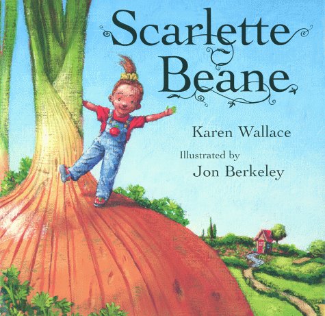 Stock image for Scarlette Beane for sale by Books of the Smoky Mountains