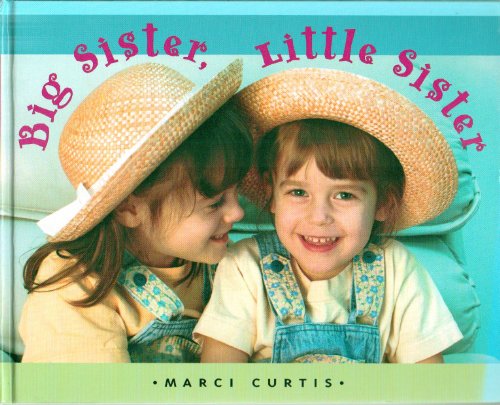 9780803724822: Big Sister, Little Sister