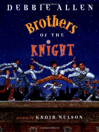 Beispielbild fr Brothers of the Knight zum Verkauf von Better World Books