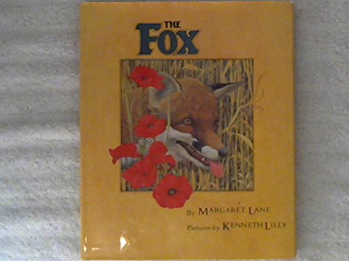 Imagen de archivo de The Fox a la venta por Half Price Books Inc.