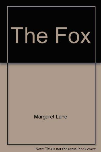 9780803724938: The Fox