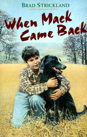 Imagen de archivo de When Mack Came Back a la venta por SecondSale