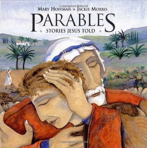 9780803725607: Parables: Stories Jesus Told