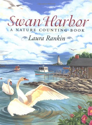 9780803725614: Swan Harbor: A Nature Counting Book