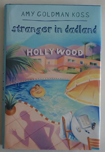 Stock image for A Stranger in Dadland for sale by Better World Books: West