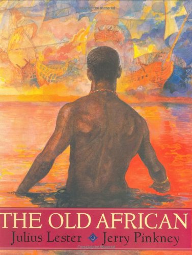 Imagen de archivo de The Old African a la venta por SecondSale