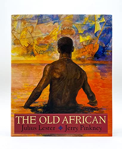 Stock image for The Old African for sale by Jenson Books Inc