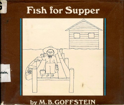 Stock image for Fish for Supper for sale by Better World Books