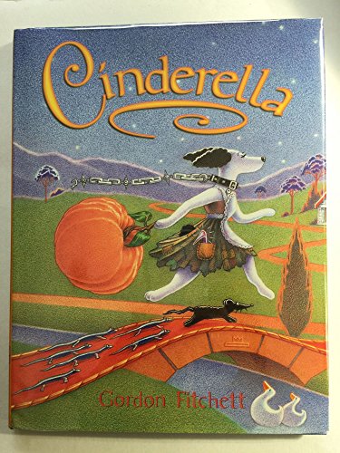 Stock image for Cinderella for sale by ThriftBooks-Atlanta