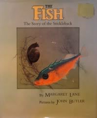 Imagen de archivo de The Fish: The Story of the Stickleback a la venta por SecondSale