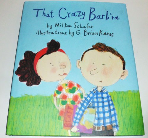 Imagen de archivo de That Crazy Barb'ra a la venta por Better World Books