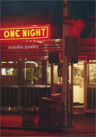 Imagen de archivo de One Night a la venta por More Than Words